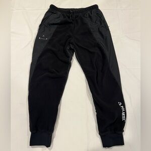 Jordan Sweats